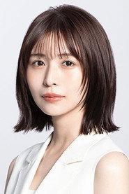 Neru Nagahama as in Hiragana Omotenashi Kai 2016