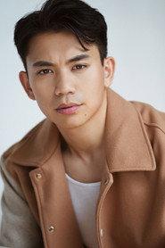 Vince Song as Owen Parker in Aurora Teagarden Mysteries: A Lesson in Murder 2024