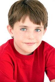 Ben Voloch as Scout Gardiner in A Modern Pride and Prejudice 2011