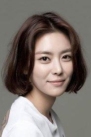 Park Seo-yeon as Yangsoon in Oki's Movie 2010