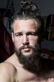Nicolas Dalby as Self in UFC Fight Night 76: Holohan vs. Smolka 2015