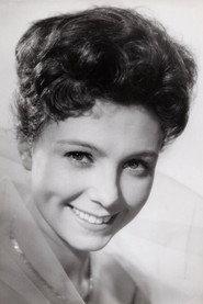 Gardy Granass as Phyllis Carlton in Theorie und Praxis 1962