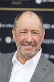 Steve Golin as  in Love, Death, Elvis & Oz: The Making of Wild at Heart 2004