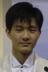 Yun Tang as Xiao Chun in Together 2002