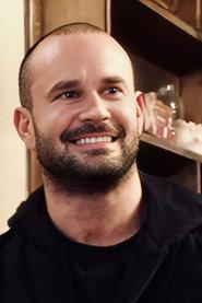 Jason Cantoni as Will in A Child of the King 2019