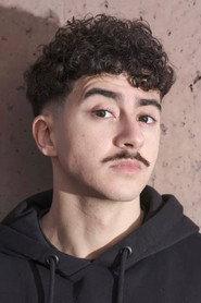 Zakaria Ridouani as colleague / moshpit performer in Crying In The Moshpit 