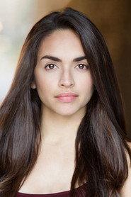Amanda Vilanova as Chloe(as Amanda Victoria Vilanova) in For Love & Honey 2024