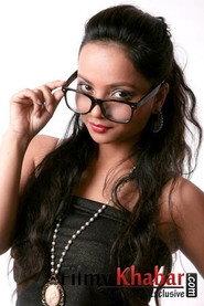 Namrata Sapkota as Sakila in Desan 2022