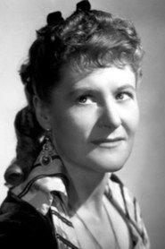 Peggy Thorpe-Bates as Mrs. Scott in Mosquito Squadron 1969
