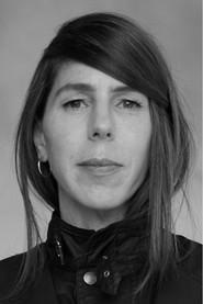 Rachel Kushner as  in Readers 2017