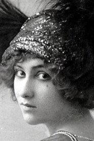 Lilian Greuze as in Le Clown Bux 1935