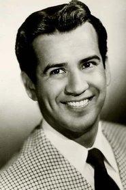 Joaquin Garay as Panchito (voice) in The Three Caballeros 1944