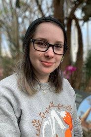 Margot Gordon as Deacon (Voice) in Siren Snubbed 2020