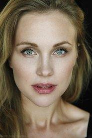 Vlastina Svátková as Eli in My Story 2019