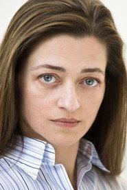 Susannah Corbett as Judith in The Bullion Boys 1993