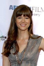 Colleen Trusler as Alanna in October Baby 2011