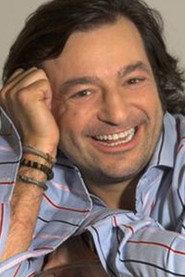 Aldo Sebastianelli as Giorgio Perlasca in The Angel of Budapest 2011