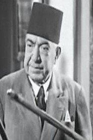 Ahmad Mukhtar as in Al Montaser 1952