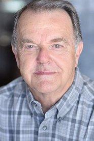 Rick Scarry as Senator Criswell in The Absence of Light 2006