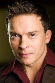 Robert Mann as Billy Lenz - 20 & 35 Years in Black Christmas 2006