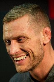 Davey Grant as Self in UFC Fight Night 198: Vieira vs. Tate 2021
