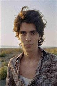 Emanuele Palumbo as Emanuele in Californie 2022