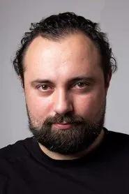 Ahmet Kürşat Öçalan as  in Tahin Pekmez 2017