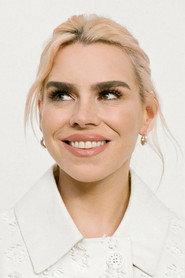 Billie Piper as Patsy in Elsinore 2026