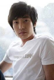 Lee Jeong-woo as Kyeong-cheol (경철) in Toxic Desire: Addiction 2014