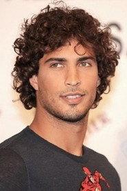 Thyago Alves as David in David's Birthday 2009