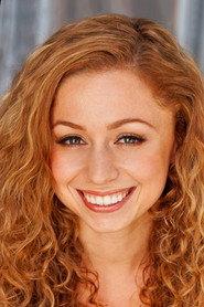 Natalia Fedner as Natasha in The Company We Keep 2010