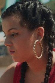Mar Hidalgo as Carmen in The Last Virgin 2017