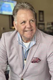 Linwood Yarborough as Chef Walton in When Wine Meets Coffee 2026