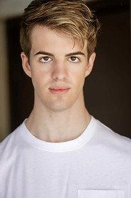 Evan Hara as Boy in Modeling a Dream 2016