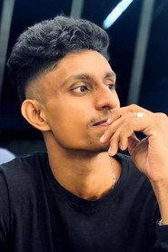 Arjun Prabhakaran as  in Revival : Pursuit Of Redemption 2024