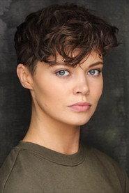 Sarah Jane Seymour as Aoife in Crone Wood 2016