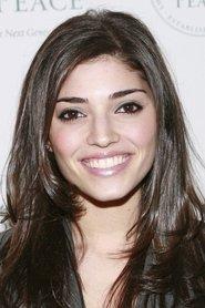 Amanda Setton as Aazeen in Black Dog, Red Dog 2015