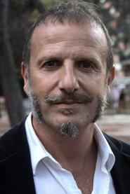 Arcangelo Iannace as Gioacchino in Sui tuoi passi 2009