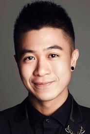 Maxi Lim Jun Liang as REC Aloysius Jin / Wayang King in Ah Boys To Men 2012