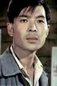 Keng Li as The Goddess's Son in The Goddess 1934