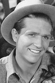 Brad King as Johnny Nelson in Twilight on the Trail 1941
