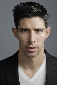 Anthony Ficco as Warsaw in Thugs Paradise: A Fashion Portrait 2014