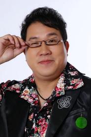Liu Er-jin as Hotel Lobby Manager in Lost in the Stars 2023