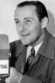 Jimmie Fidler as Himself in Personality Parade 1938