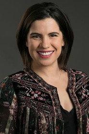 Andrea Ortega-Lee as Ramona in She's Ramona 2015
