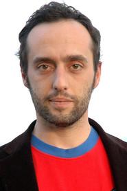 Enrico Brizzi as Self in MTV Storytellers: Marlene Kuntz 2005