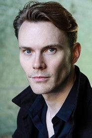Ed White as Marc in Repair 2023