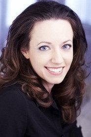 Sarah Sawatsky as Deedee Puttnam in The Girl From Mars 1991