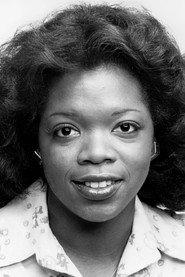 Oprah Winfrey as Mrs. Which in A Wrinkle in Time 2018