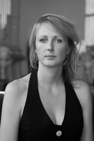 Marie Denys as Ana in Even Lovers Get the Blues 2016